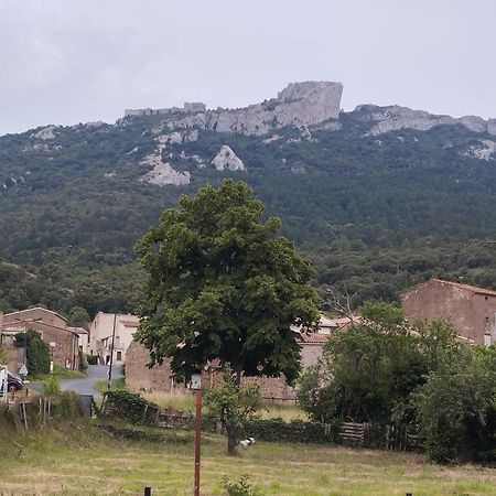 Maison Du Verdouble Rouffiac-des-Corbières Екстериор снимка