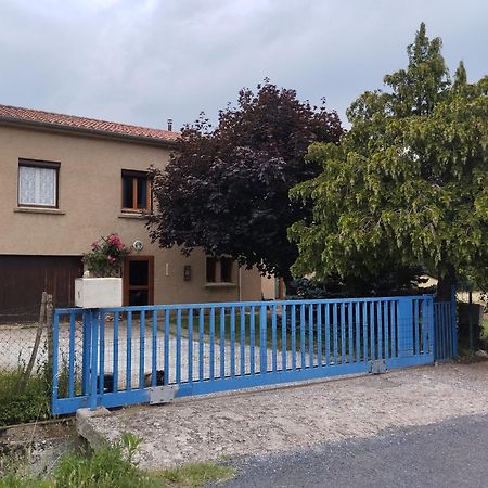 Maison Du Verdouble Rouffiac-des-Corbières Екстериор снимка