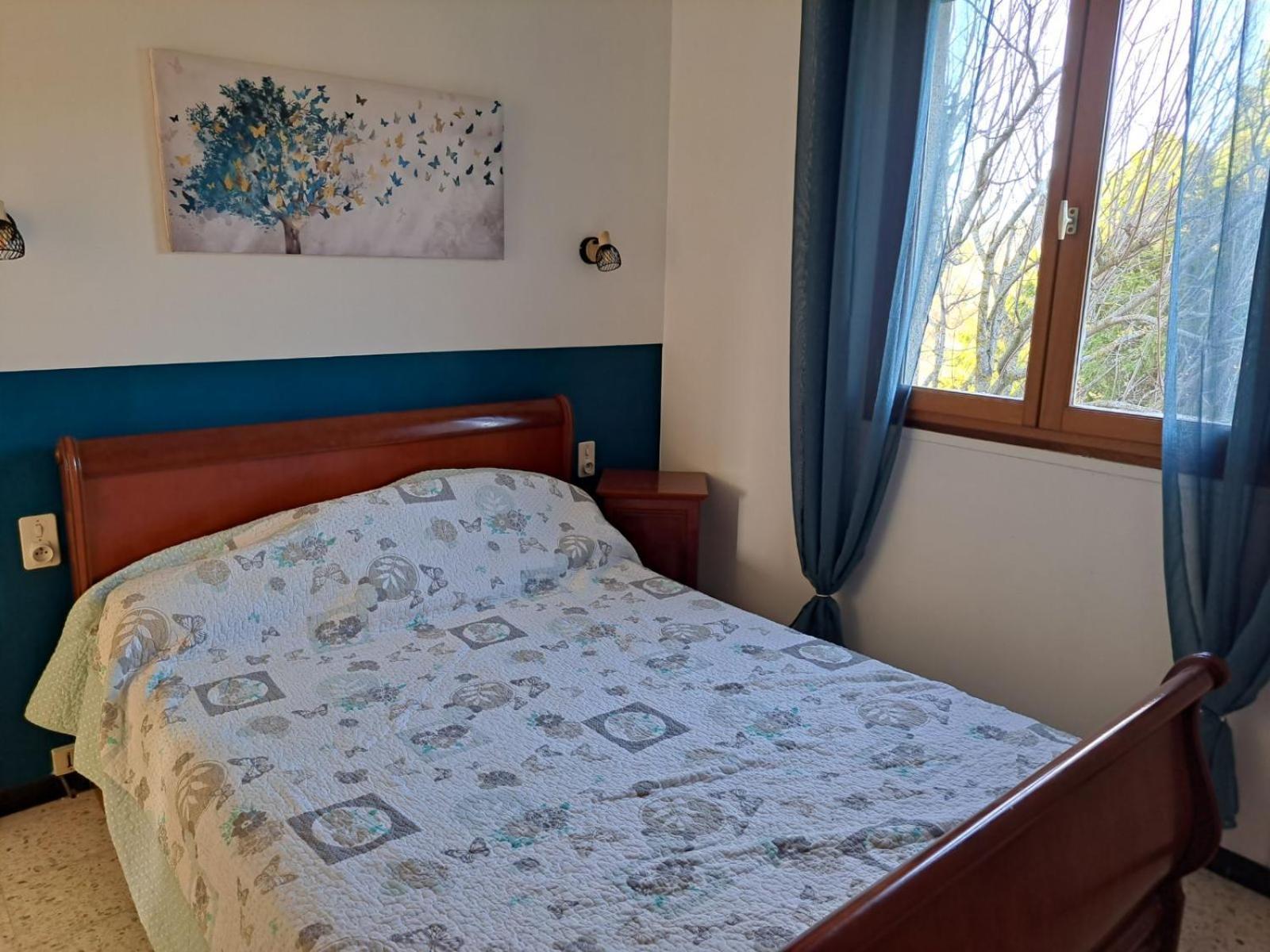 Maison Du Verdouble Rouffiac-des-Corbières Екстериор снимка
